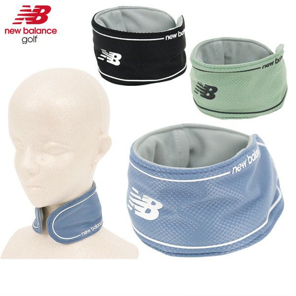 Neck cooler for men and women New Balance golf new balance golf 2025 Spring/Summer new golf