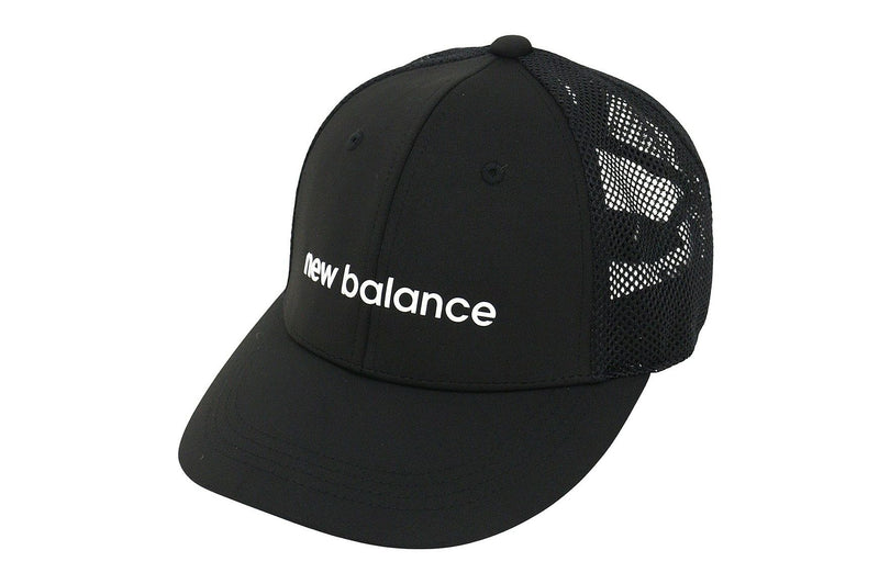 Cap for men and women New Balance Golf New Balance Golf 2025 Spring/Summer New Golf