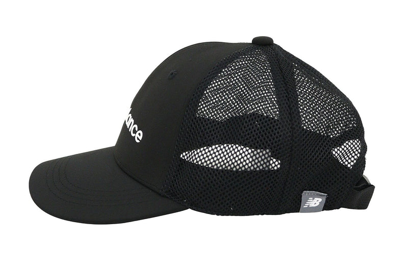 Cap for men and women New Balance Golf New Balance Golf 2025 Spring/Summer New Golf