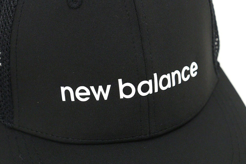 男性和女人的帽子New Balance高尔夫New Balance高尔夫2025春季/夏季新高尔夫