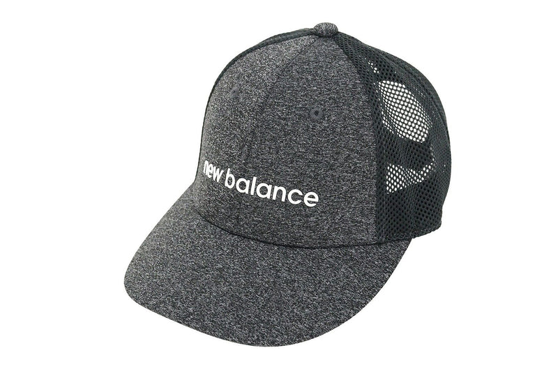 Cap for men and women New Balance Golf New Balance Golf 2025 Spring/Summer New Golf