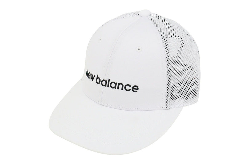 Cap for men and women New Balance Golf New Balance Golf 2025 Spring/Summer New Golf