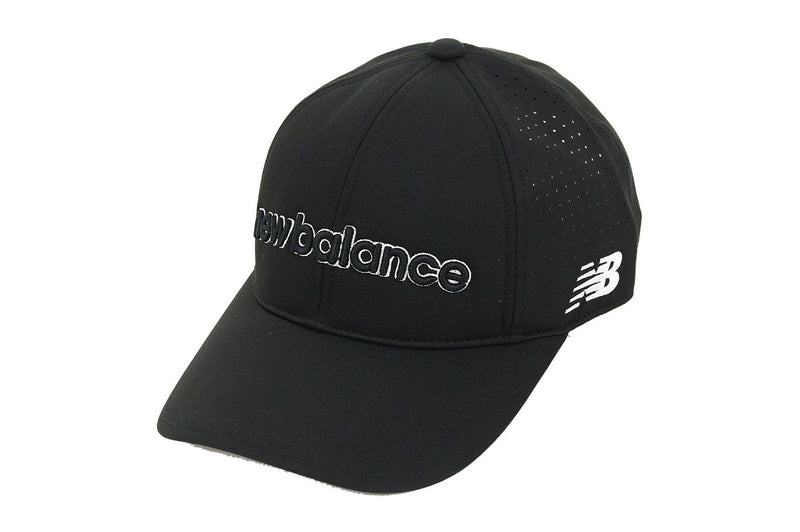 Cap for men and women New Balance Golf New Balance Golf 2025 Spring/Summer New Golf