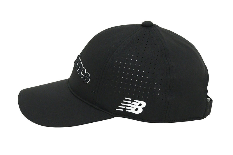 Cap for men and women New Balance Golf New Balance Golf 2025 Spring/Summer New Golf