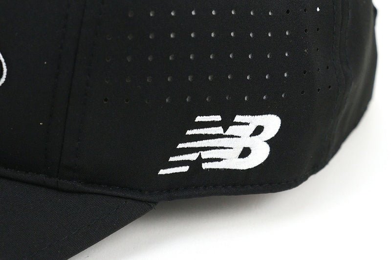 Cap for men and women New Balance Golf New Balance Golf 2025 Spring/Summer New Golf