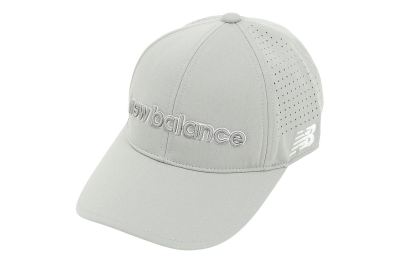 Cap for men and women New Balance Golf New Balance Golf 2025 Spring/Summer New Golf