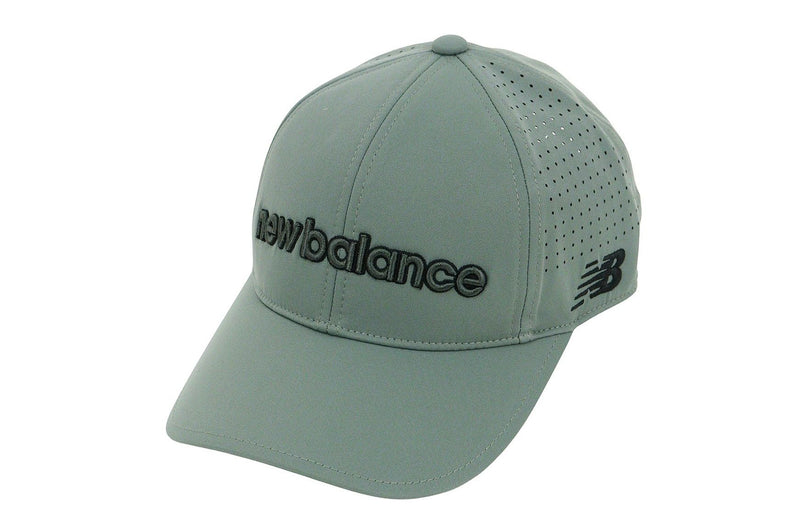 Cap for men and women New Balance Golf New Balance Golf 2025 Spring/Summer New Golf