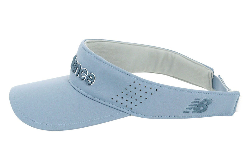 Sun visor for men and women New balance golf new balance golf 2025 Spring/Summer new golf