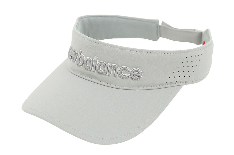 Sun visor for men and women New balance golf new balance golf 2025 Spring/Summer new golf