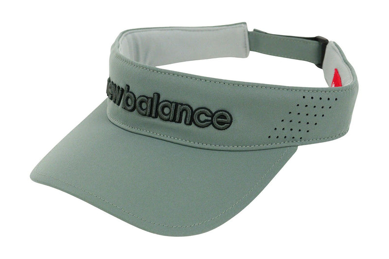 Sun visor for men and women New balance golf new balance golf 2025 Spring/Summer new golf