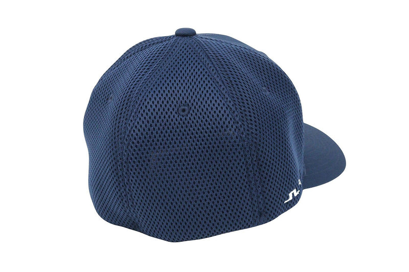 Men's Cap J.LINDEBERG Japan Official Product 2025 Spring/Summer New Golf