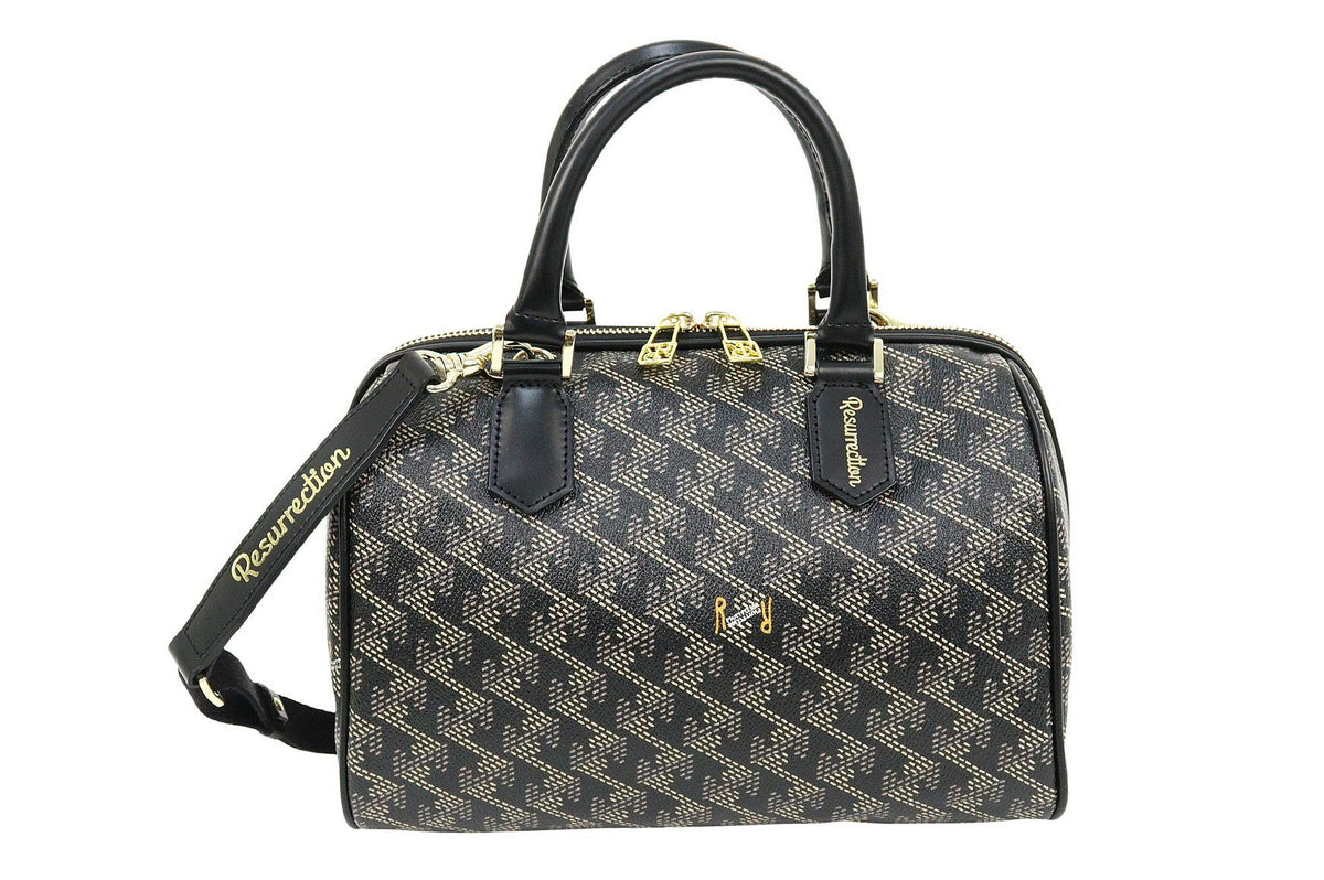 カートバッグ メンズ レディース レザレクション Resurrection ゴルフ