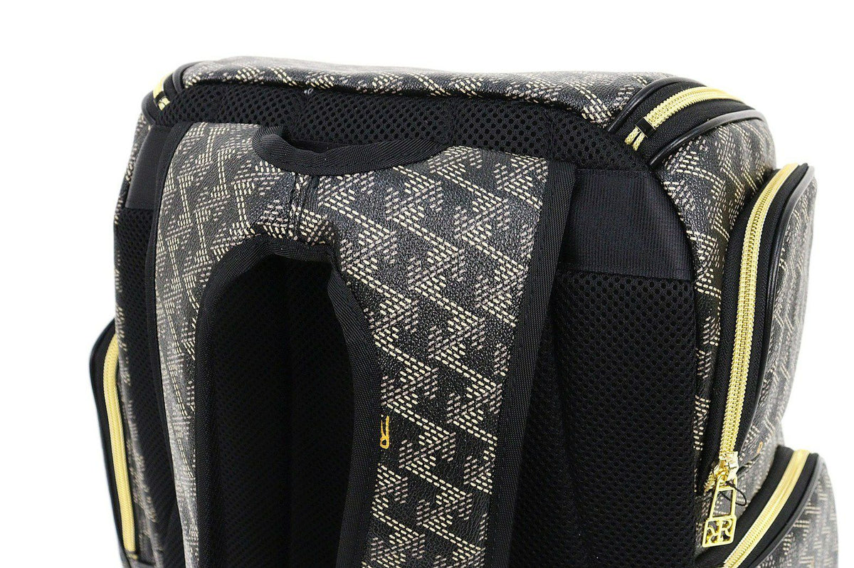 美品 レザレクション ラルス No.1ダークブラック 大型バックパック リュック 美品 レザレクション ラルス No.1ダークブラック 大型バック