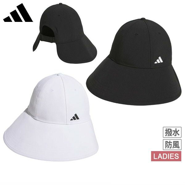 キャップ レディース アディダスゴルフ adidas Golf 日本正規品 2025 春夏 新作 ゴルフ