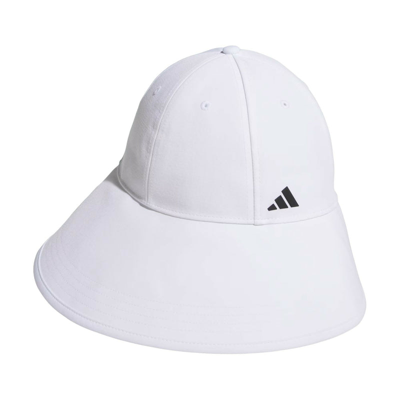 キャップ レディース アディダスゴルフ adidas Golf 日本正規品 2025 春夏 新作 ゴルフ