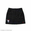 スカート レディース ニューエラ ゴルフ ニューエラ NEW ERA 日本正規品  ゴルフウェア