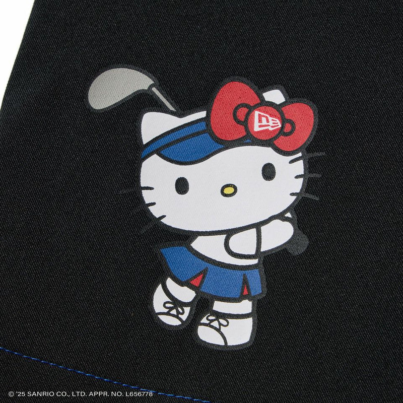 Women's Skirt New Era Golf New Era NEW ERA Japan Official Product 2025 Spring/Summer New Golf Wear