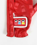 여성을위한 골프 장갑 Picone 클럽 골프