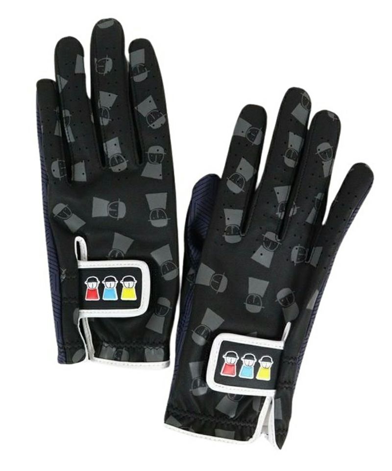 Golf Gloves for Women PICONE CLUB 2025 Spring/Summer New Golf