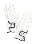 Golf Gloves for Women PICONE CLUB 2025 Spring/Summer New Golf