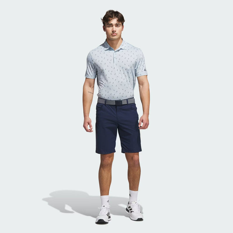 Men's Shorts Adidas Adidas Golf Adidas Golf Japan Official Product 2025 Spring/Summer New Golf Wear