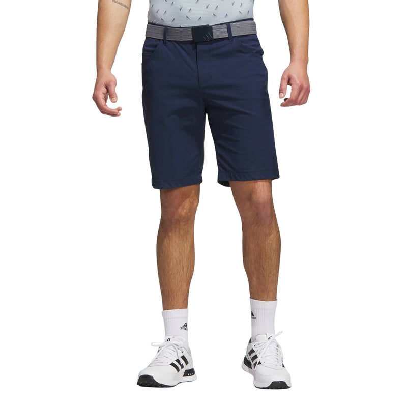 Men's Shorts Adidas Adidas Golf Adidas Golf Japan Official Product 2025 Spring/Summer New Golf Wear