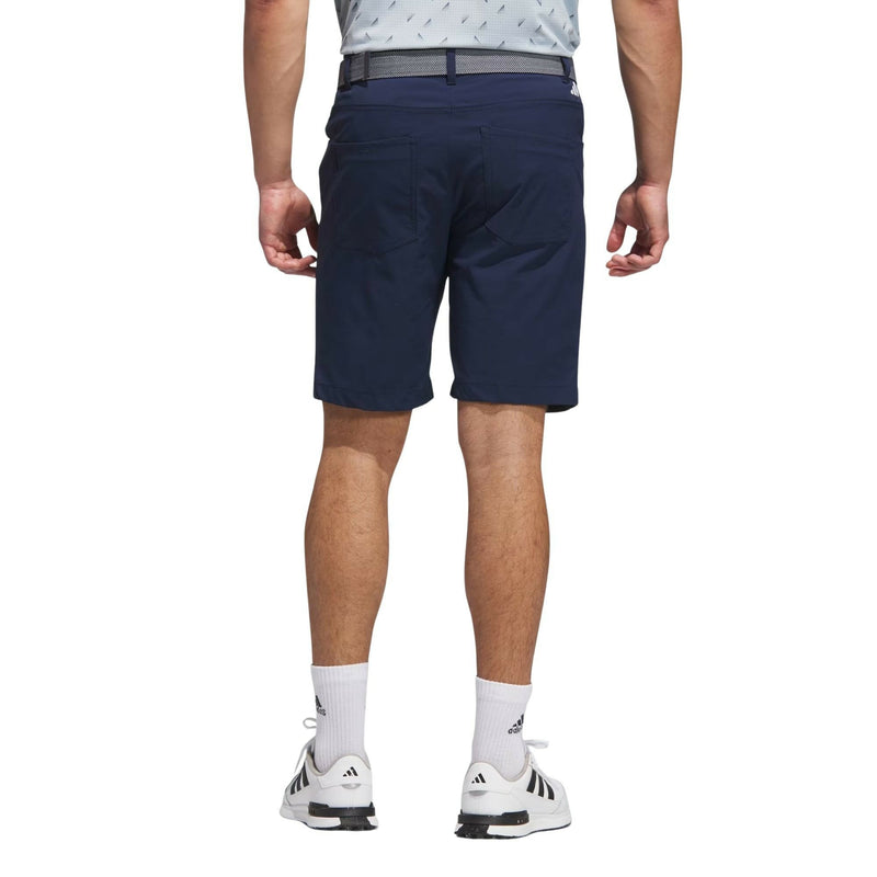 Men's Shorts Adidas Adidas Golf Adidas Golf Japan Official Product 2025 Spring/Summer New Golf Wear