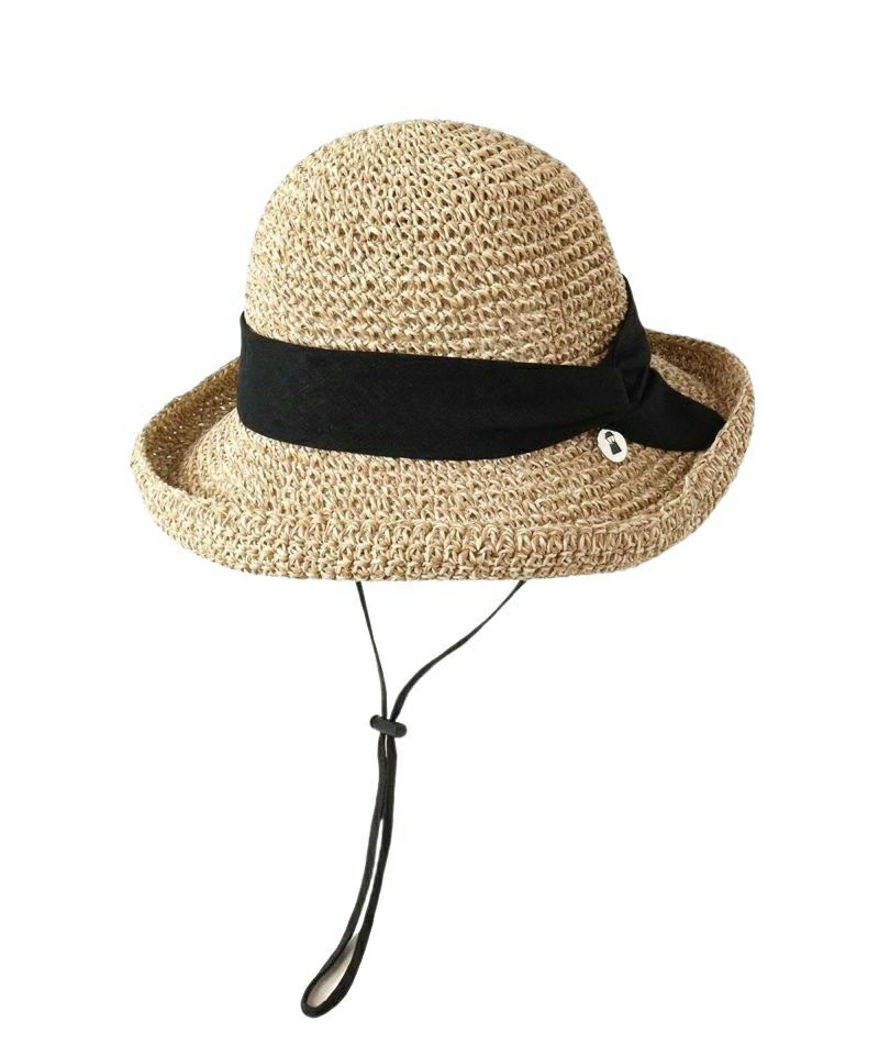 Hat Women's Studio Piccone STUDIO PICONE 2025 Spring/Summer New