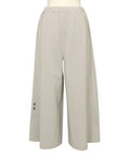 Long pants for women Studio Piccone STUDIO PICONE 2025 Spring/Summer New