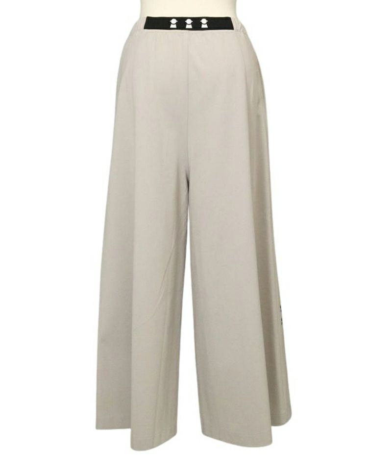 Long pants for women Studio Piccone STUDIO PICONE 2025 Spring/Summer New