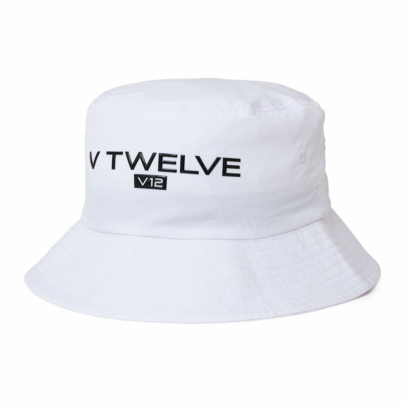 Men's and Women's Hat V12 Golf V-Twelve 2025 Spring/Summer New Golf