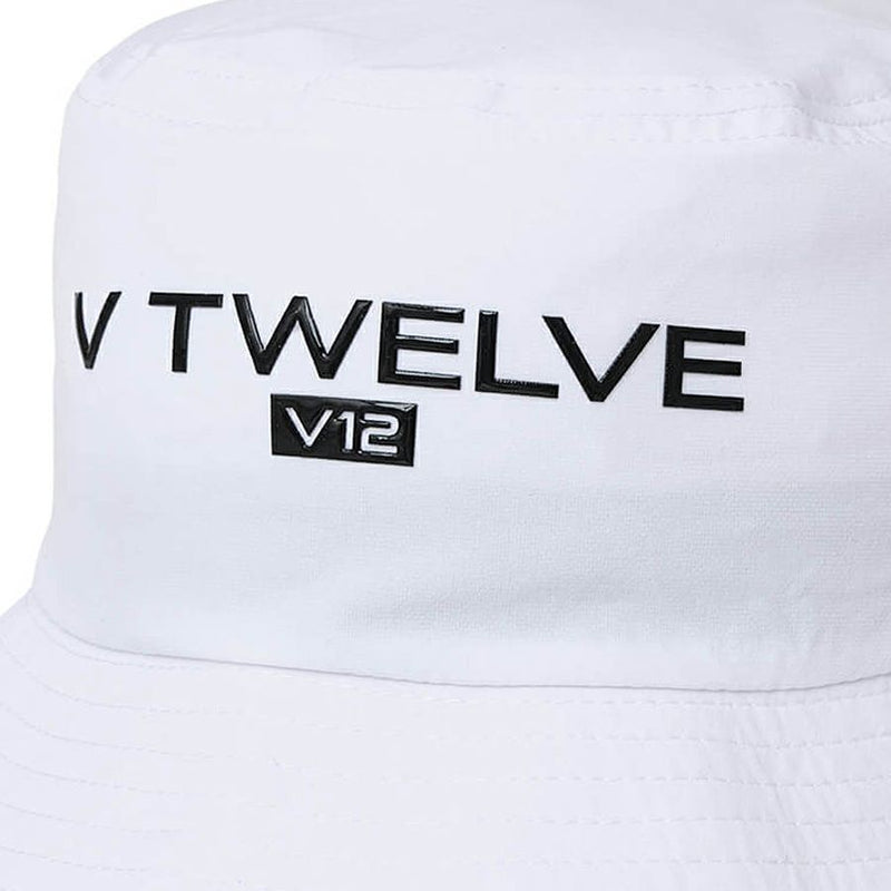 Men's and Women's Hat V12 Golf V-Twelve 2025 Spring/Summer New Golf