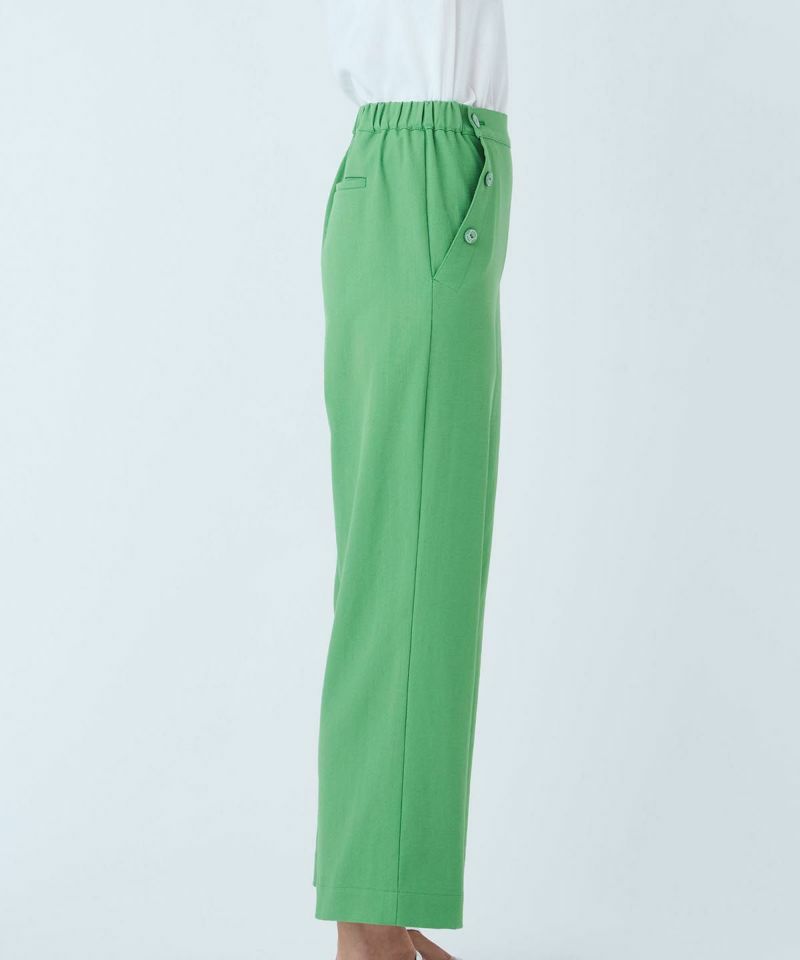 Long pants for women Studio Piccone STUDIO PICONE 2025 Spring/Summer New