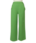 Long pants for women Studio Piccone STUDIO PICONE 2025 Spring/Summer New