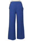 Long pants for women Studio Piccone STUDIO PICONE 2025 Spring/Summer New