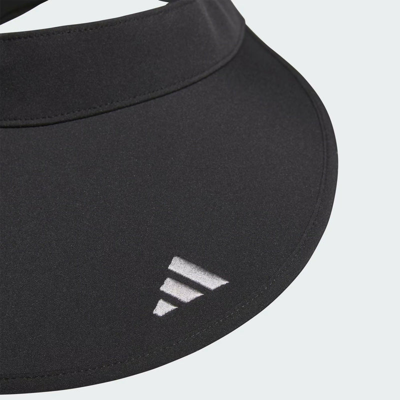 Sun visor for women Adidas Adidas Golf adidas Golf Japan genuine product 2025 Spring/Summer New Golf