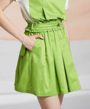 Skirt for women Archivio golf wear