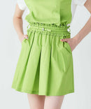 Skirt for women Archivio golf wear