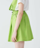 Skirt for women Archivio golf wear