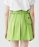 Skirt for women Archivio golf wear