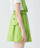 Skirt for women Archivio golf wear