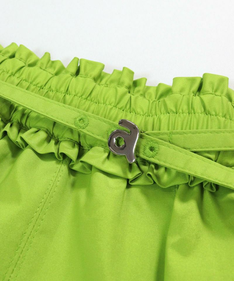 Women's Skirt Archivio archivio 2025 Spring/Summer New Golf Wear