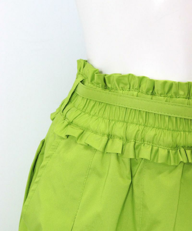 Women's Skirt Archivio archivio 2025 Spring/Summer New Golf Wear