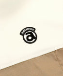 女子高脖子襯衫Archivio高爾夫服裝