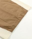 女子高脖子襯衫Archivio高爾夫服裝