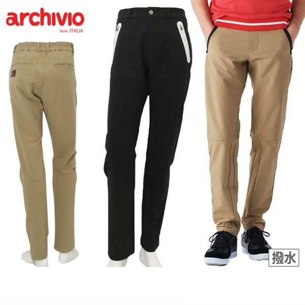 Long pants for men Archivio archivio 2025 Spring/Summer New Golf Wear