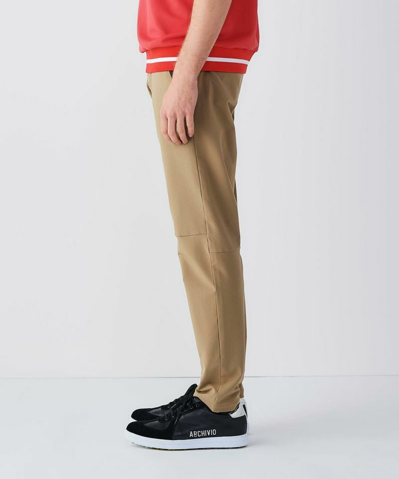 Long pants for men Archivio archivio 2025 Spring/Summer New Golf Wear