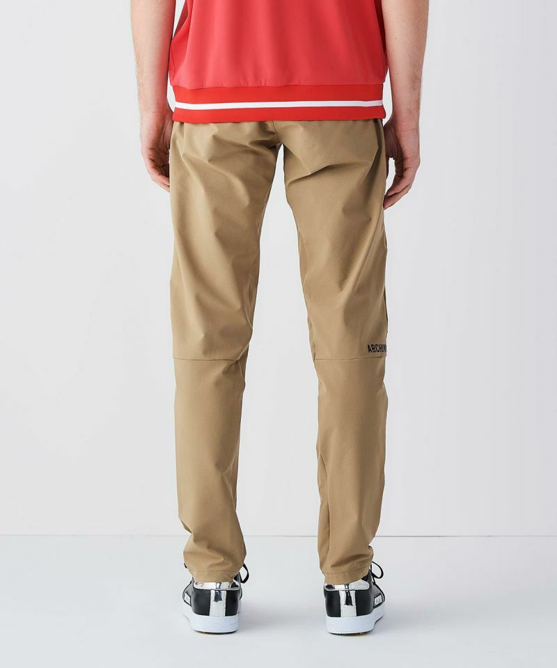 Long pants for men Archivio archivio 2025 Spring/Summer New Golf Wear