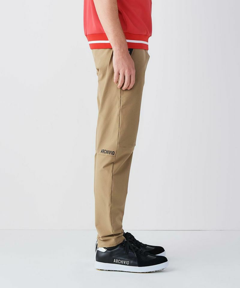 Long pants for men Archivio archivio 2025 Spring/Summer New Golf Wear