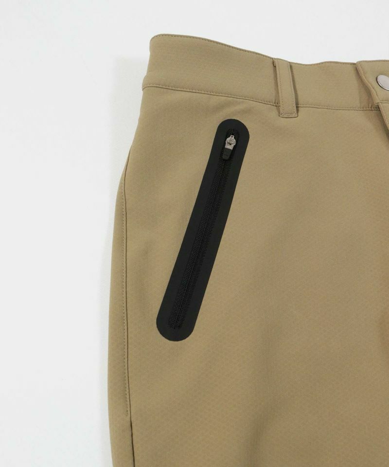 Long pants for men Archivio archivio 2025 Spring/Summer New Golf Wear